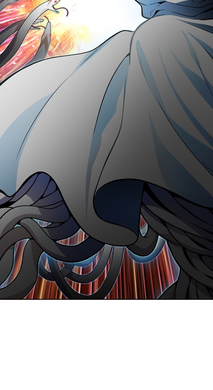 Tower of God manga, chapter 567, page 107 of 151