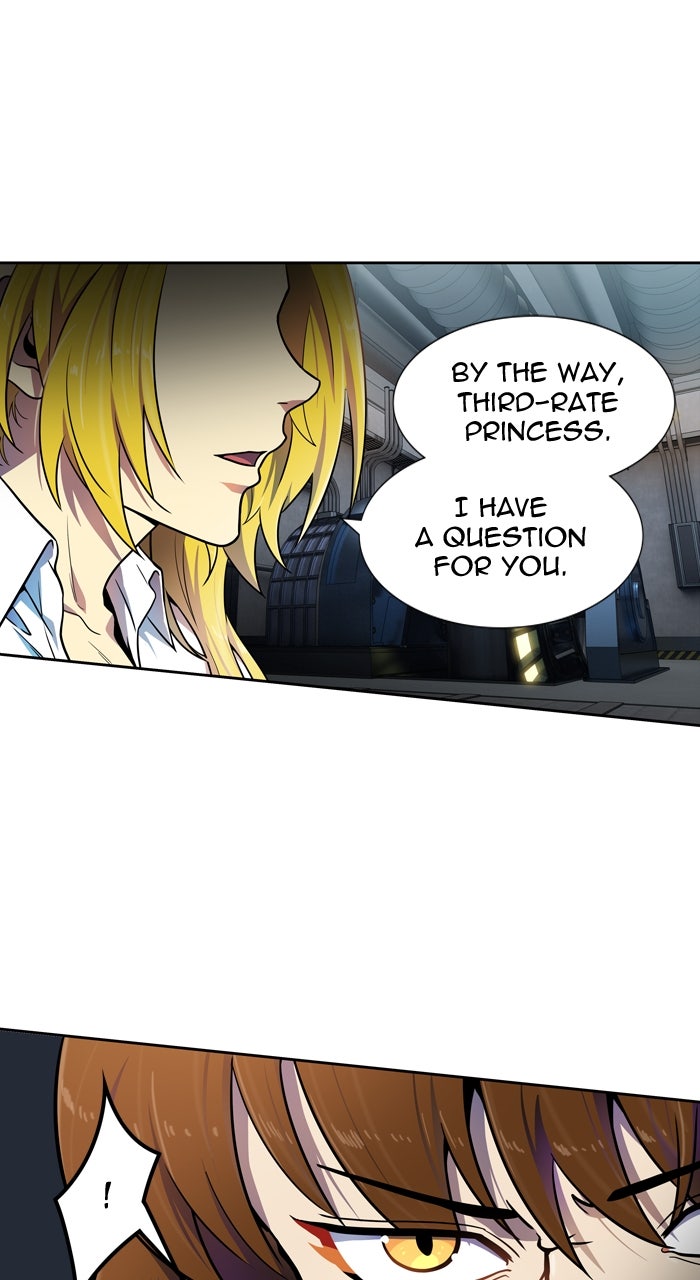 Tower of God manga, chapter 567, page 11 of 151