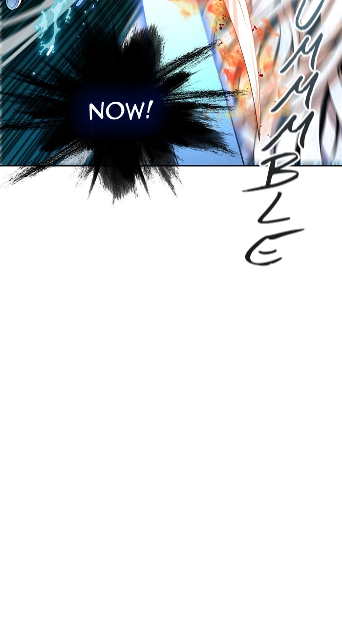 Tower of God manga, chapter 567, page 114 of 151