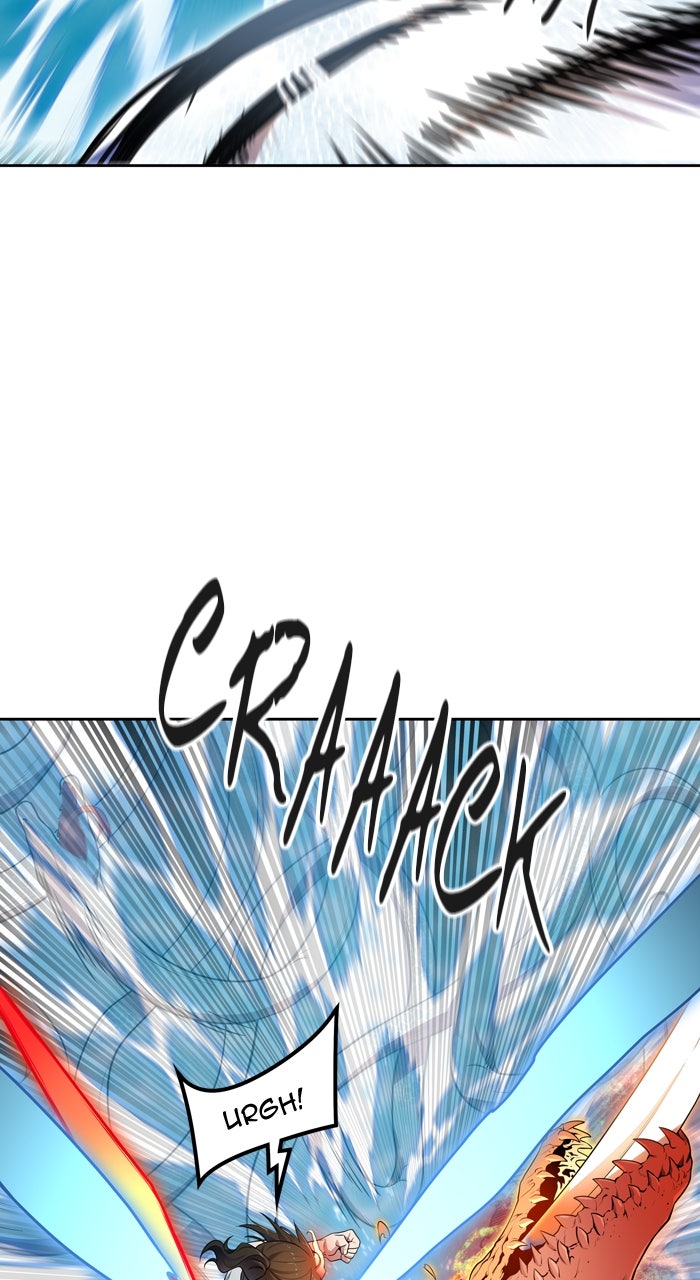 Tower of God manga, chapter 567, page 117 of 151