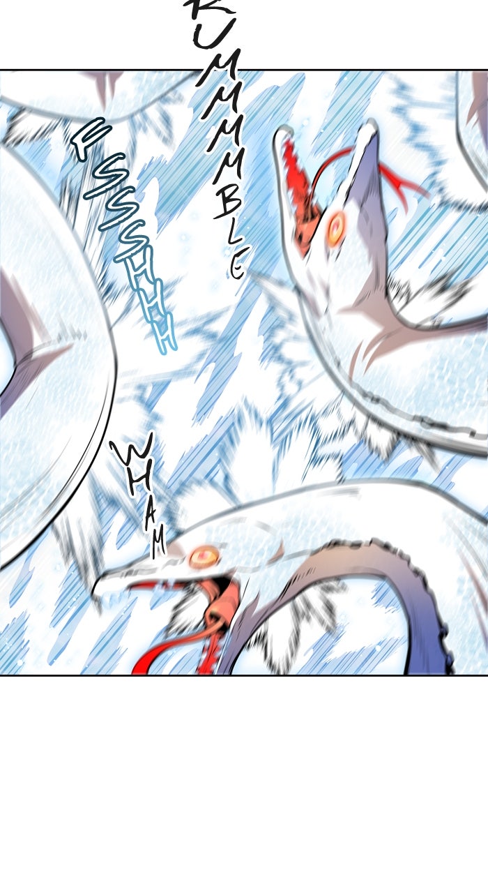 Tower of God manga, chapter 567, page 119 of 151