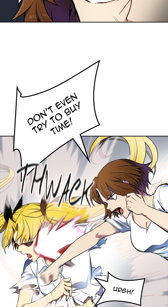 Tower of God manga, chapter 567, page 12 of 151