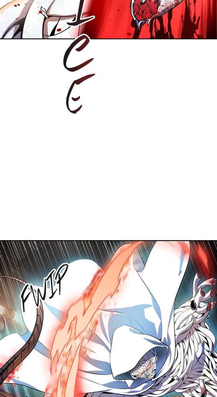 Tower of God manga, chapter 567, page 123 of 151