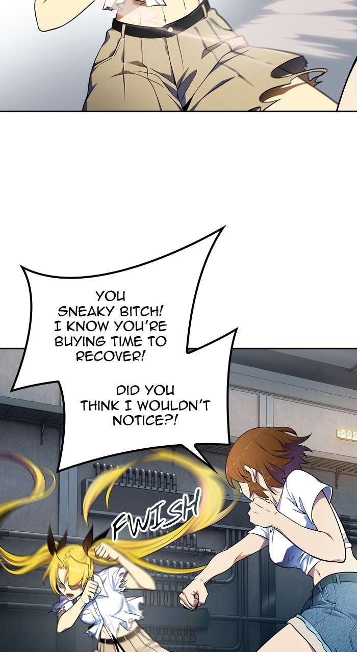 Tower of God manga, chapter 567, page 13 of 151