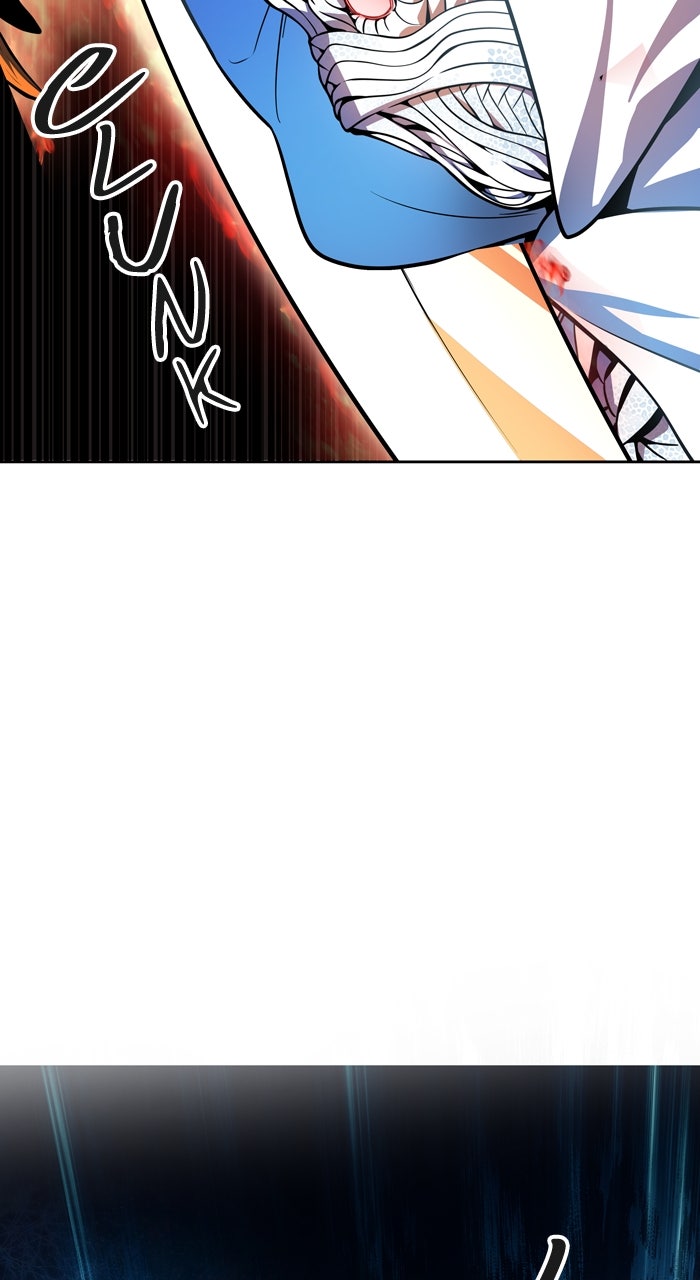Tower of God manga, chapter 567, page 130 of 151