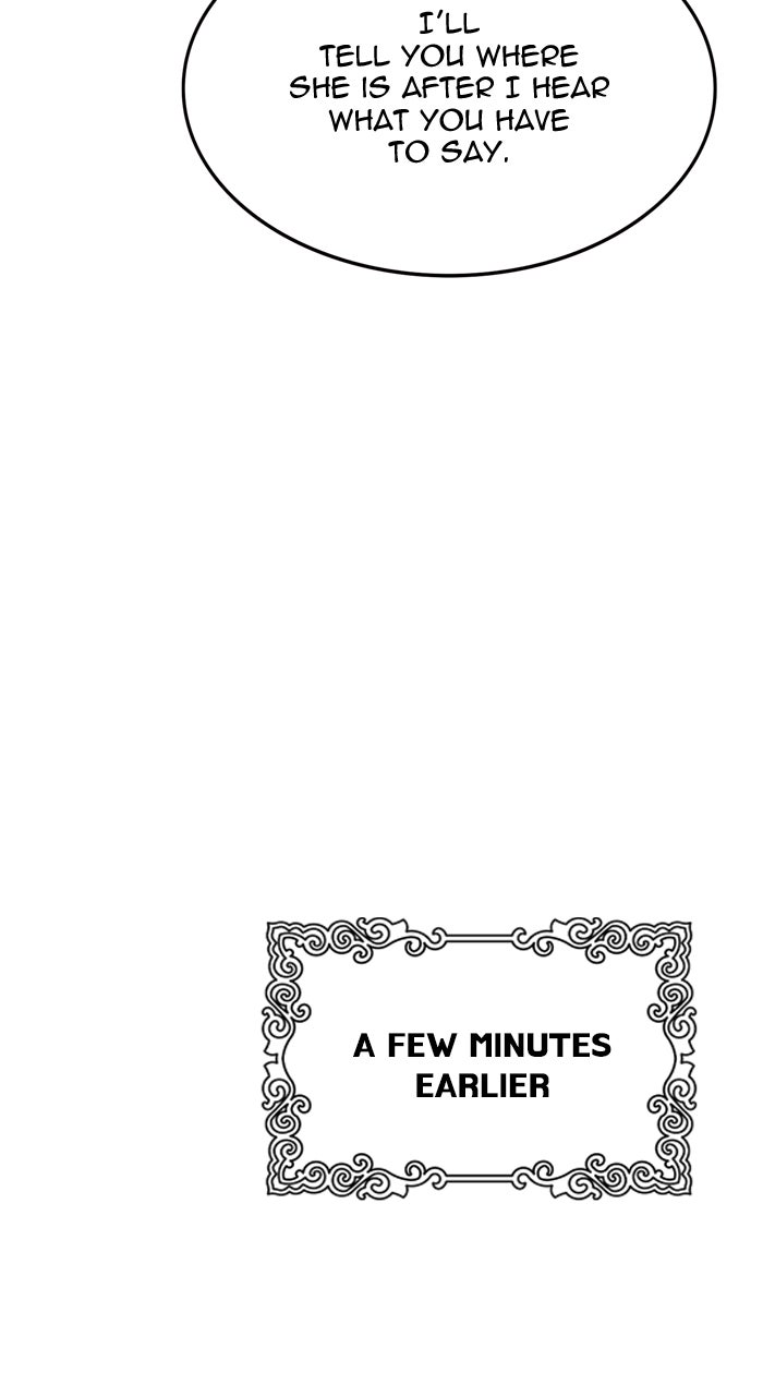 Tower of God manga, chapter 567, page 136 of 151