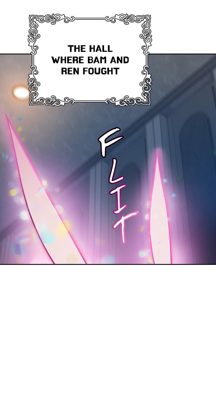 Tower of God manga, chapter 567, page 137 of 151