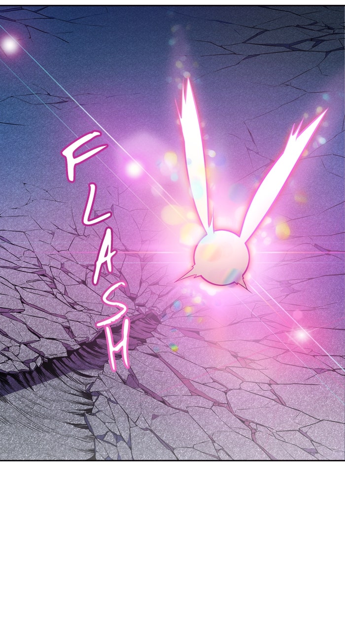 Tower of God manga, chapter 567, page 138 of 151