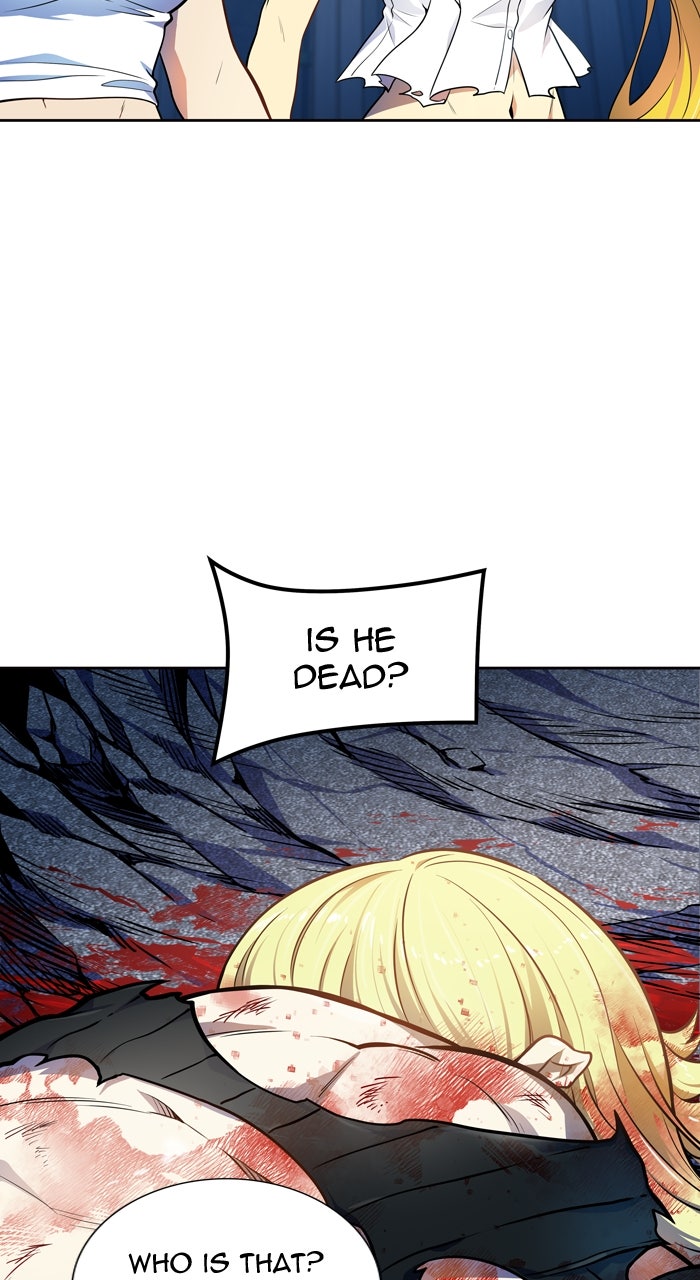 Tower of God manga, chapter 567, page 142 of 151