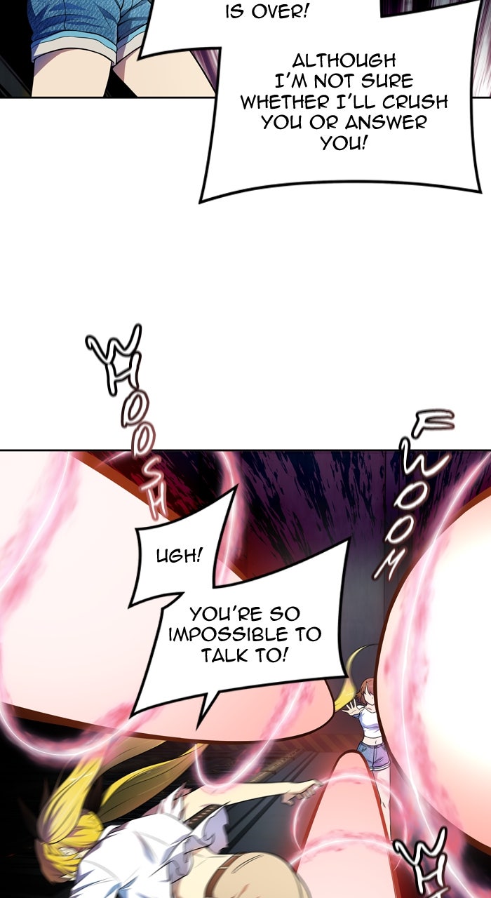 Tower of God manga, chapter 567, page 15 of 151