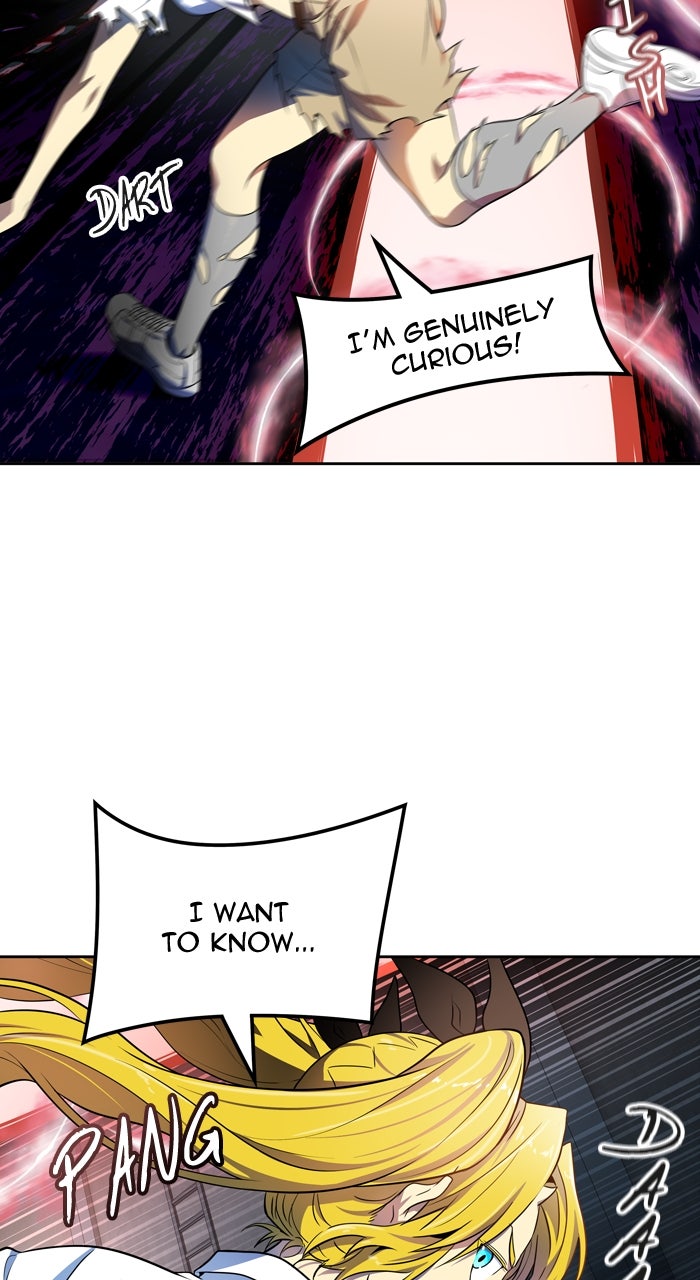 Tower of God manga, chapter 567, page 16 of 151
