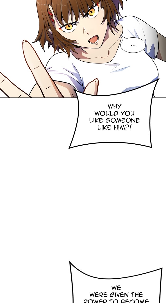 Tower of God manga, chapter 567, page 18 of 151