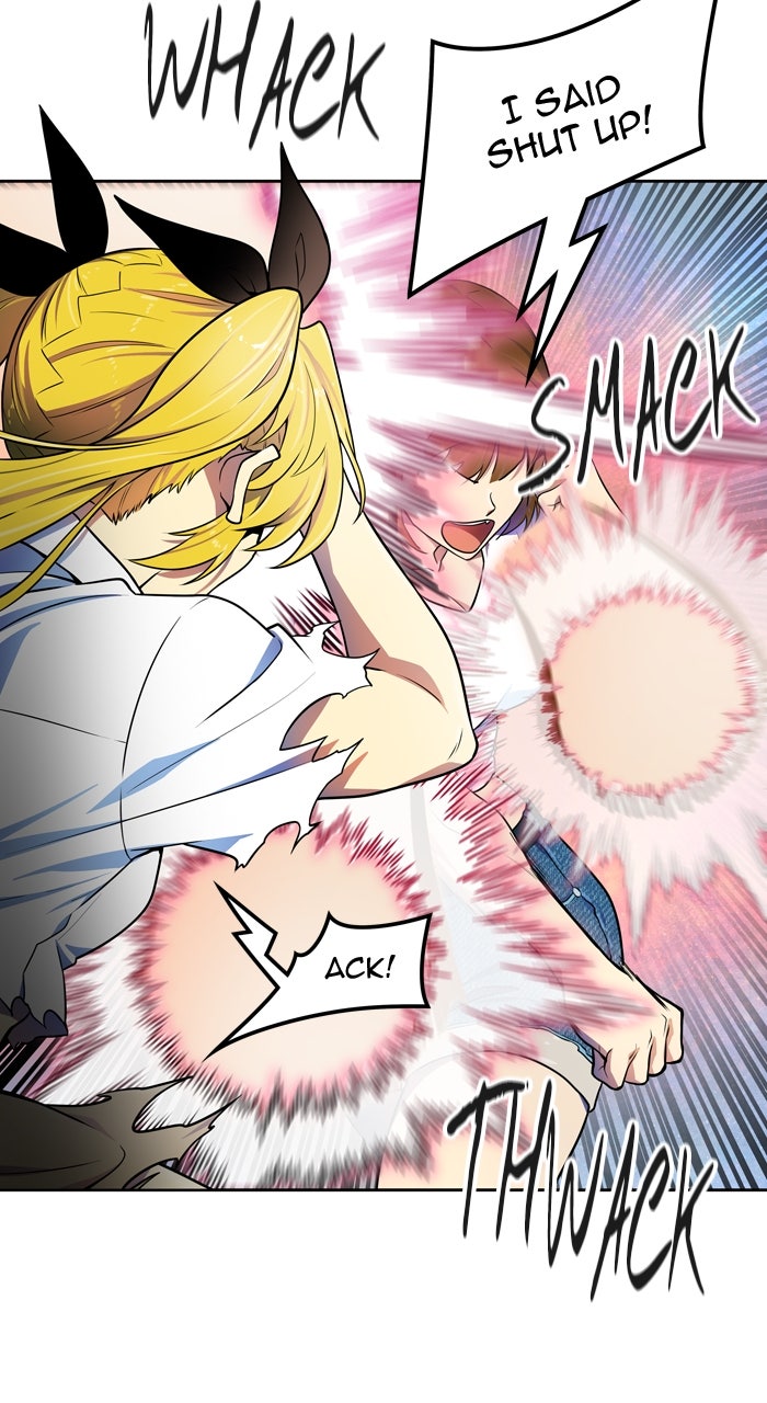 Tower of God manga, chapter 567, page 20 of 151