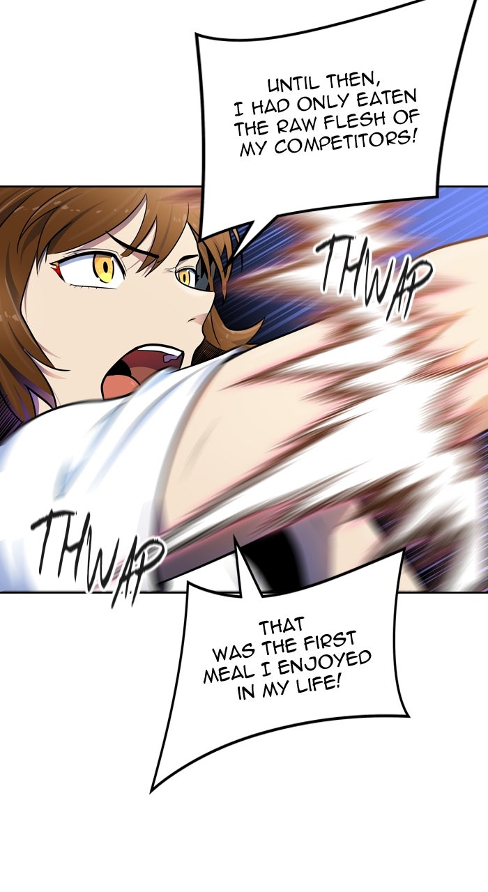 Tower of God manga, chapter 567, page 22 of 151