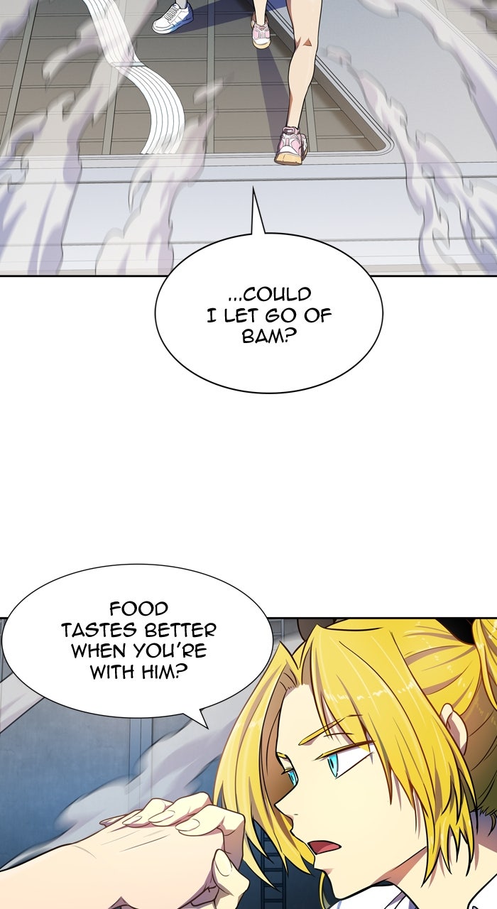 Tower of God manga, chapter 567, page 24 of 151