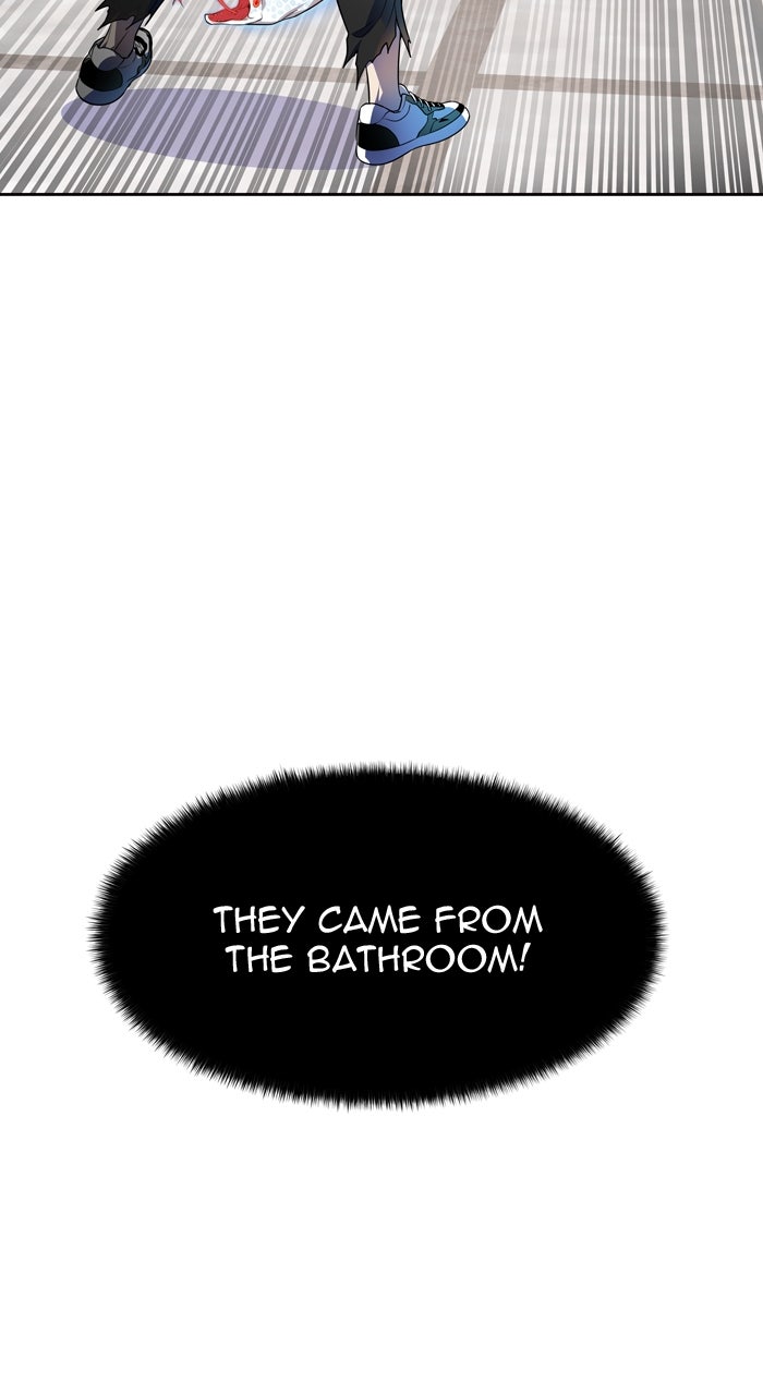 Tower of God manga, chapter 567, page 3 of 151