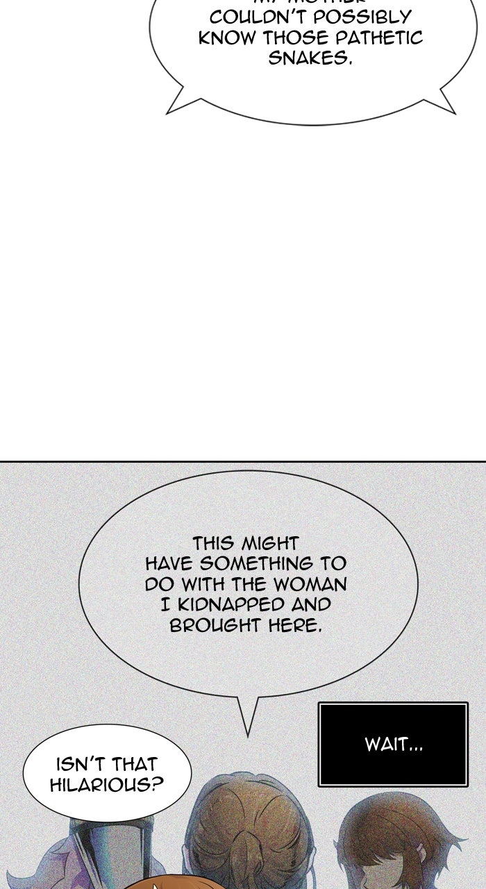 Tower of God manga, chapter 567, page 33 of 151