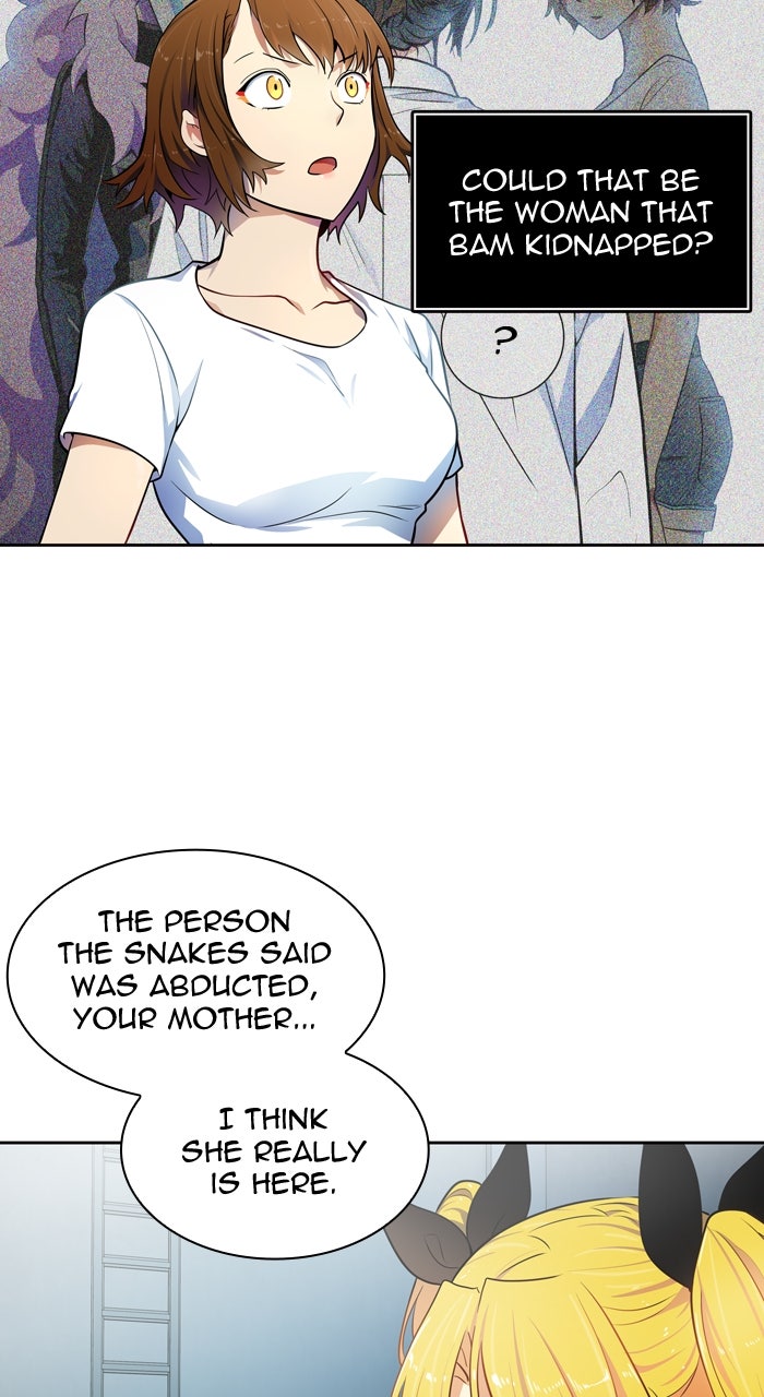 Tower of God manga, chapter 567, page 34 of 151