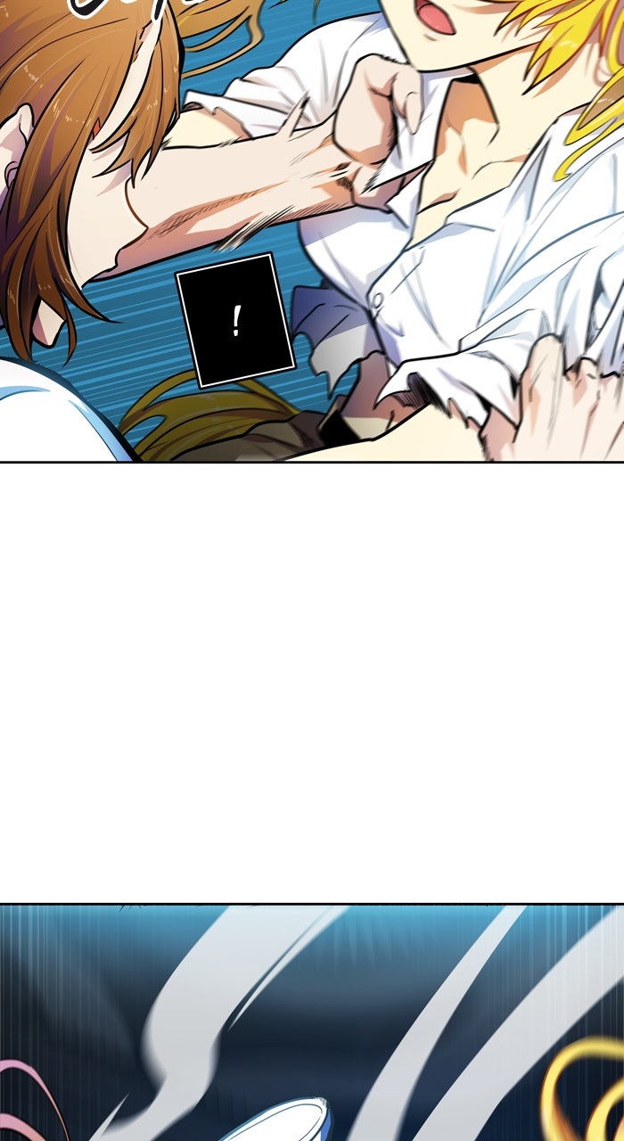 Tower of God manga, chapter 567, page 43 of 151