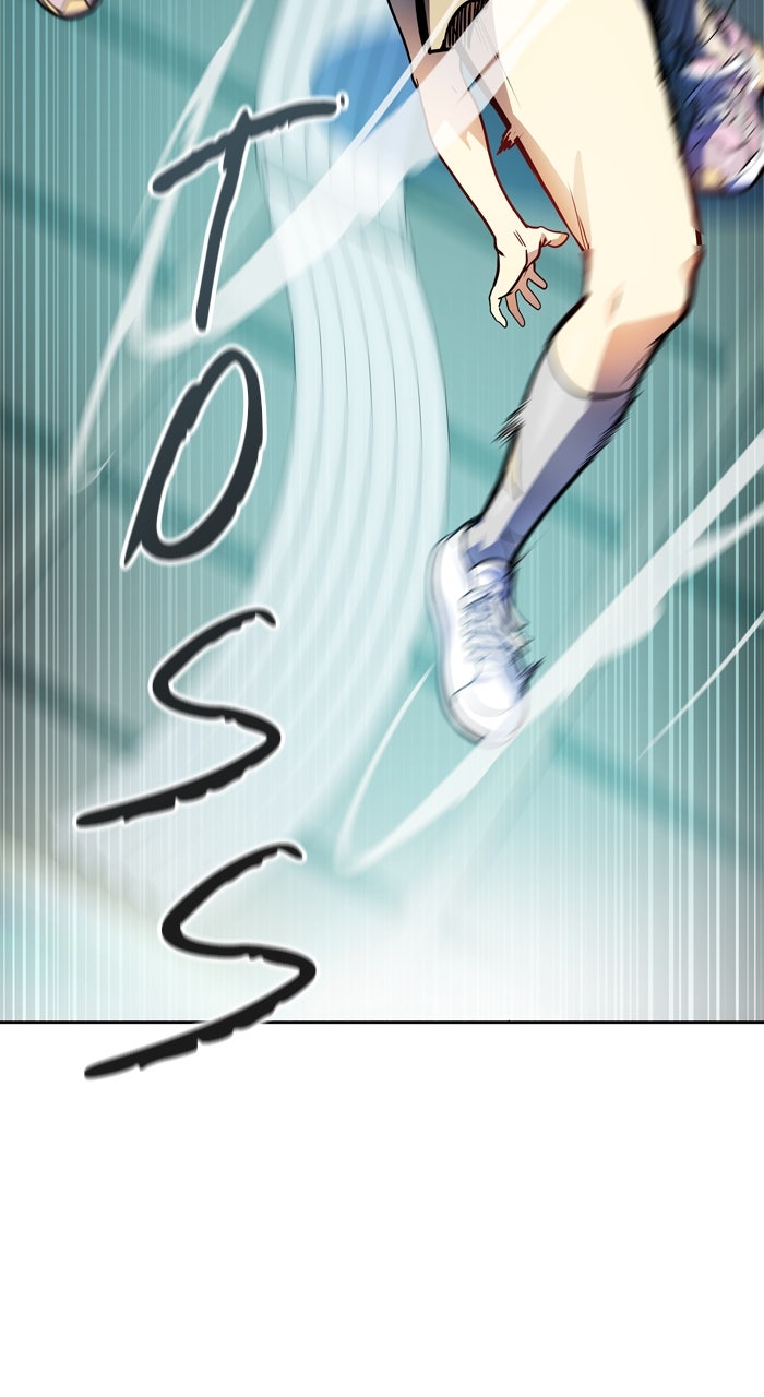 Tower of God manga, chapter 567, page 45 of 151