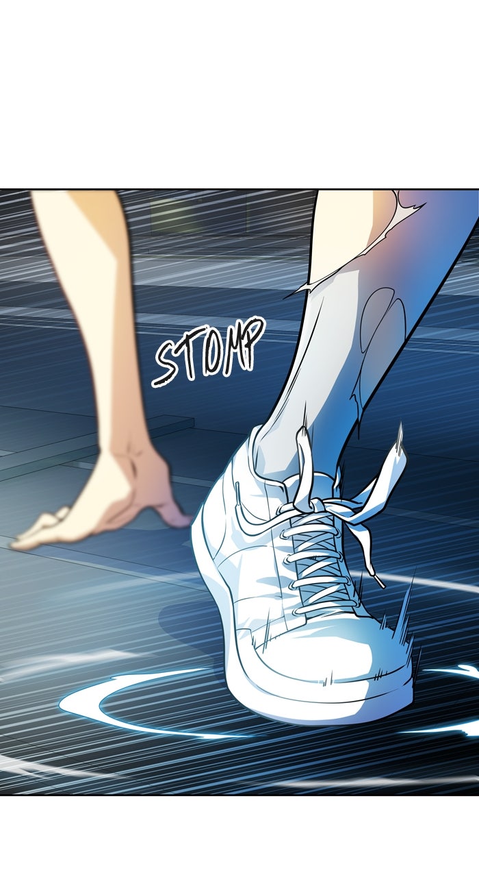 Tower of God manga, chapter 567, page 46 of 151