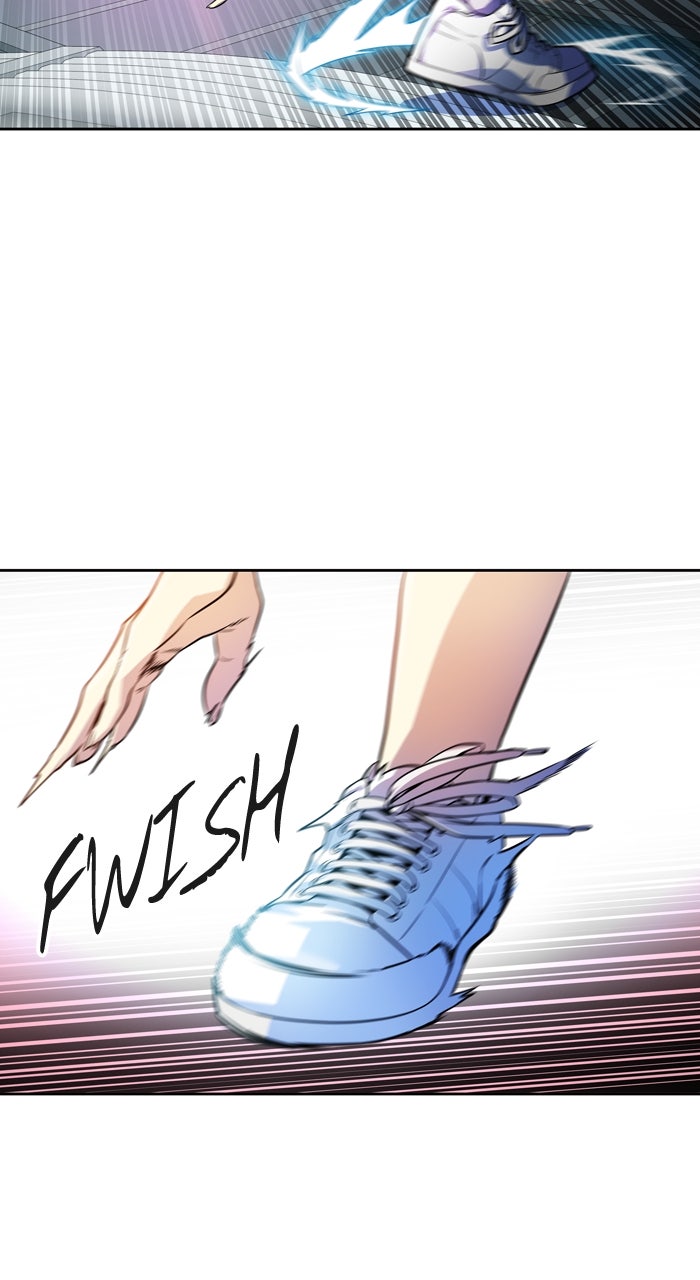 Tower of God manga, chapter 567, page 48 of 151