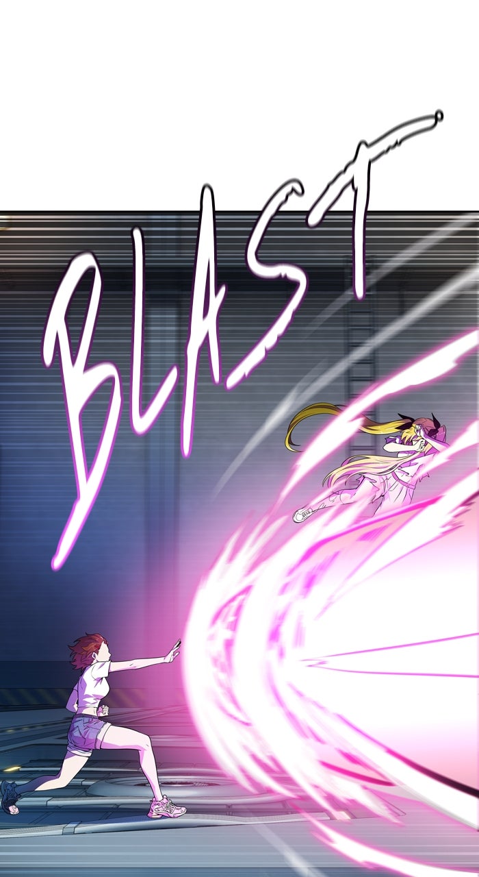 Tower of God manga, chapter 567, page 49 of 151