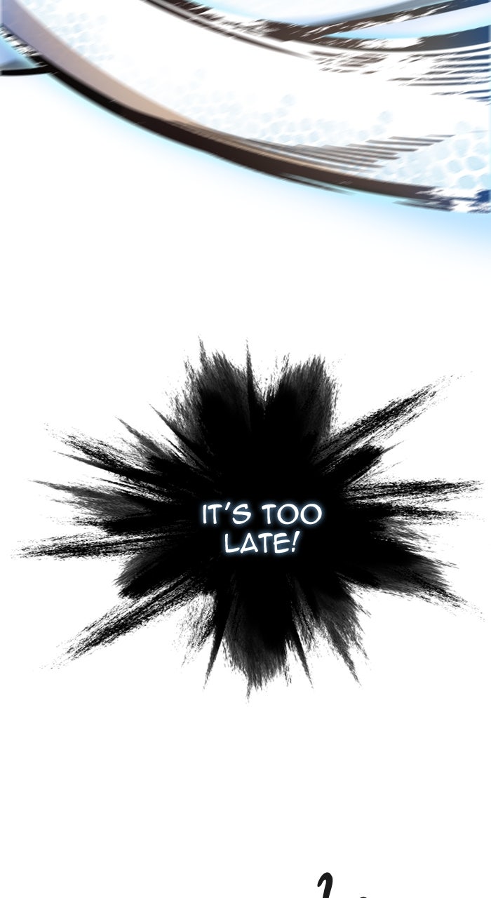 Tower of God manga, chapter 567, page 5 of 151