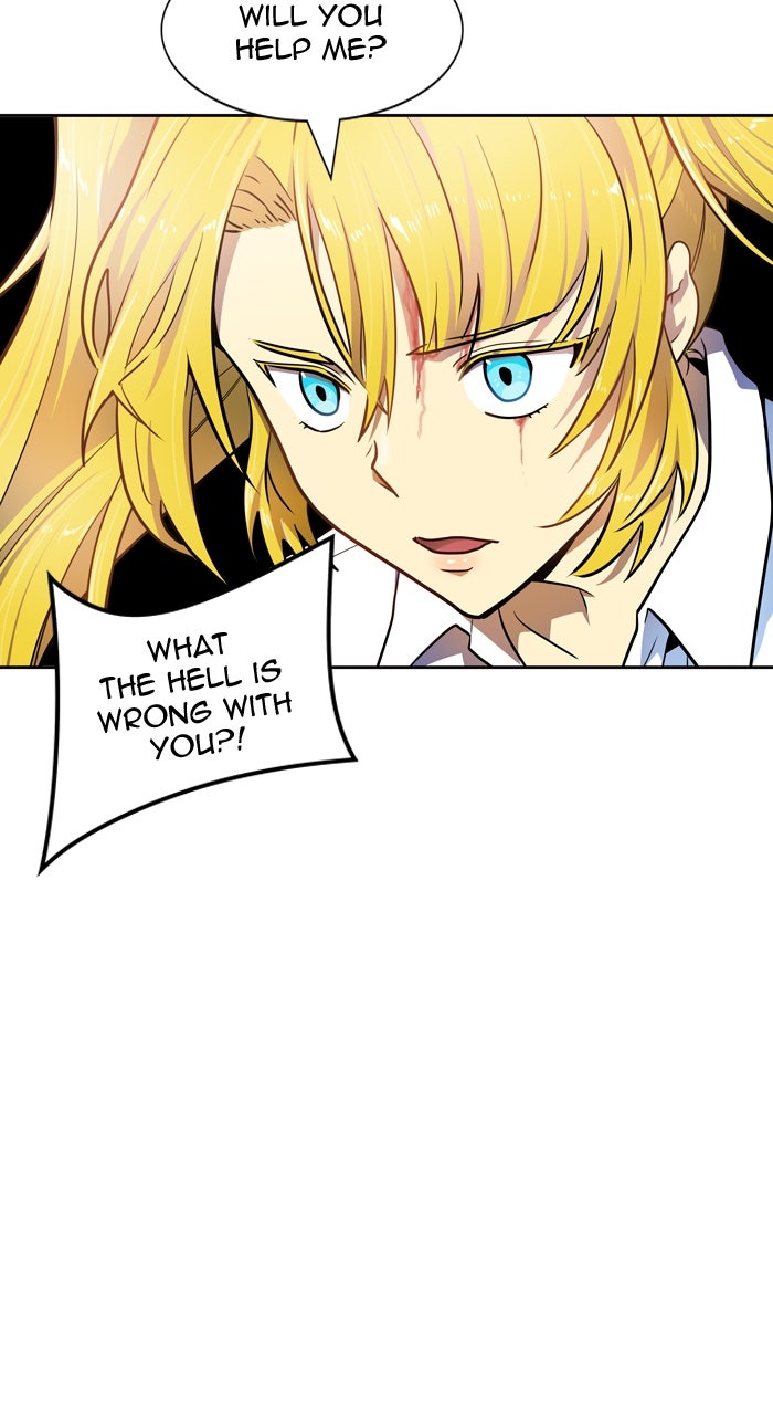 Tower of God manga, chapter 567, page 56 of 151