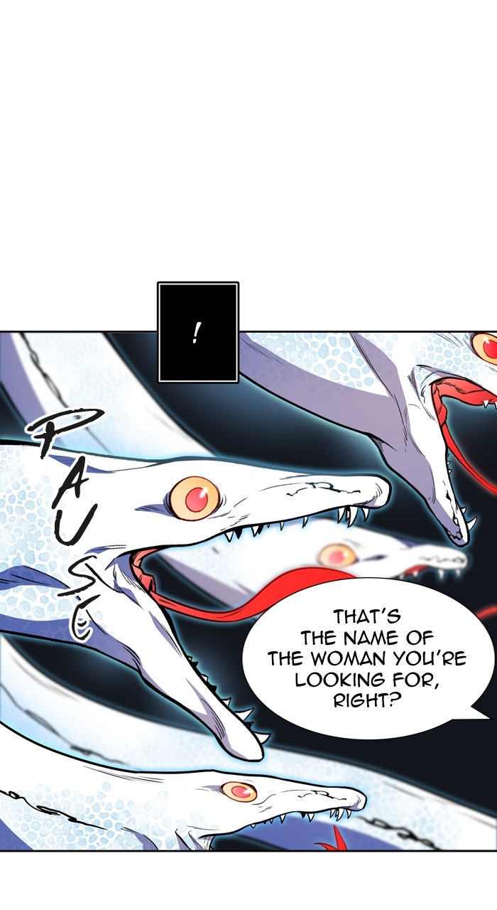 Tower of God manga, chapter 567, page 59 of 151
