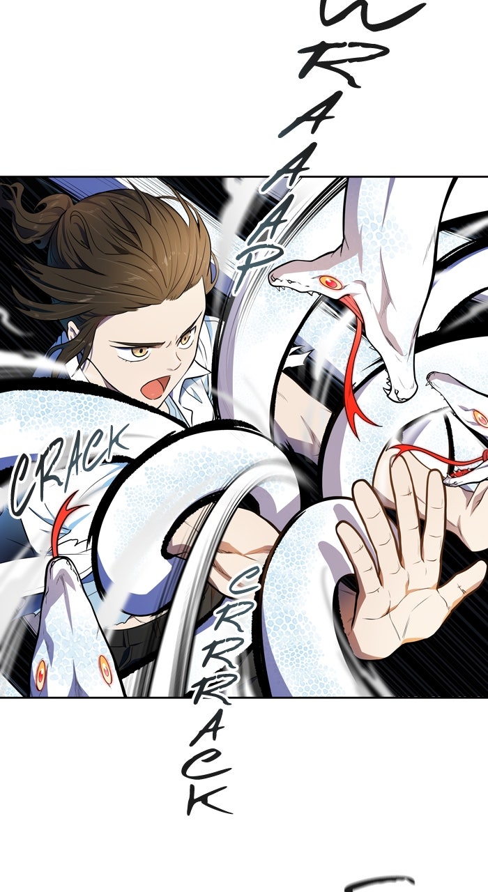 Tower of God manga, chapter 567, page 6 of 151