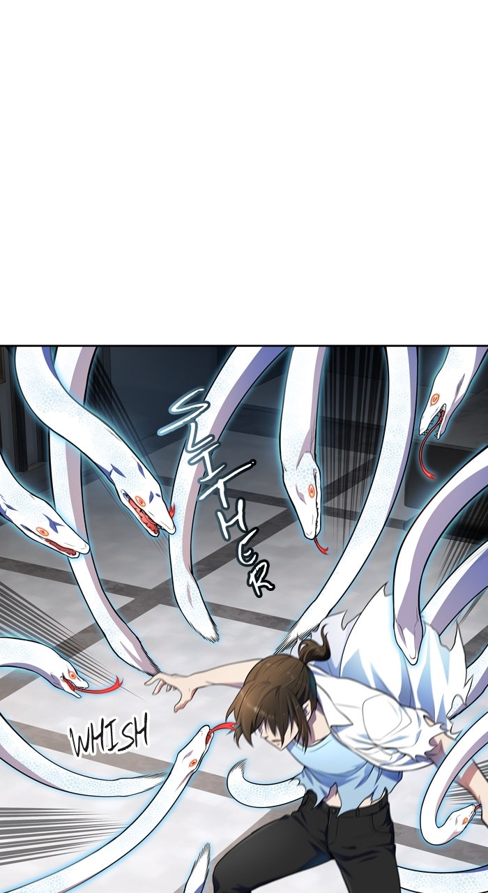 Tower of God manga, chapter 567, page 62 of 151