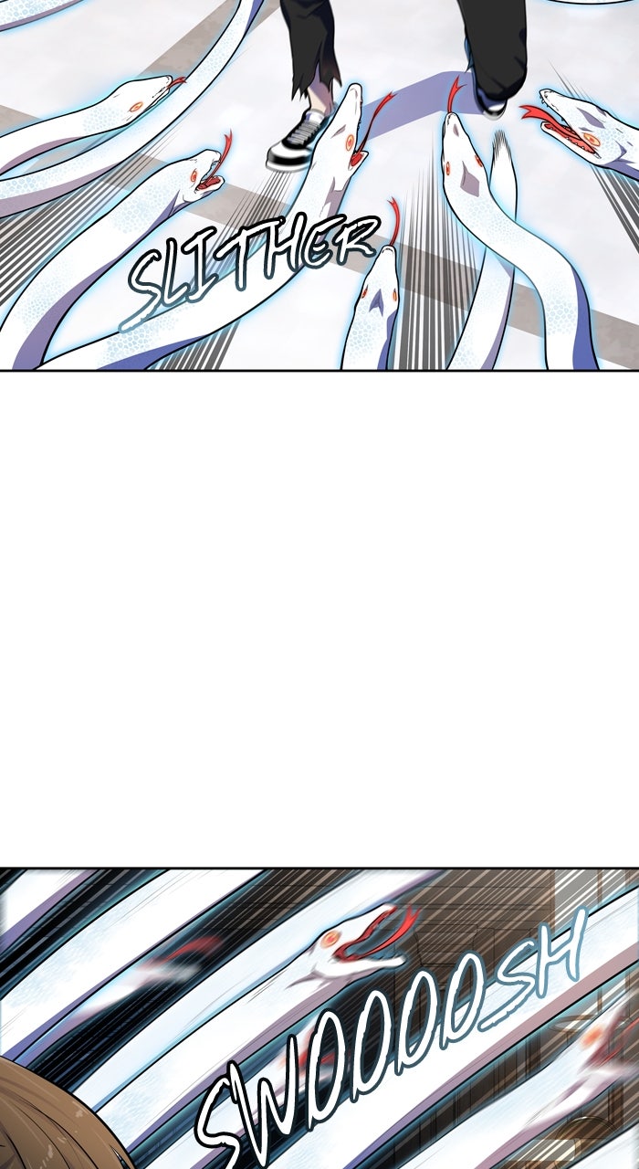 Tower of God manga, chapter 567, page 63 of 151