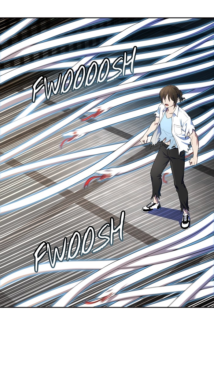 Tower of God manga, chapter 567, page 65 of 151