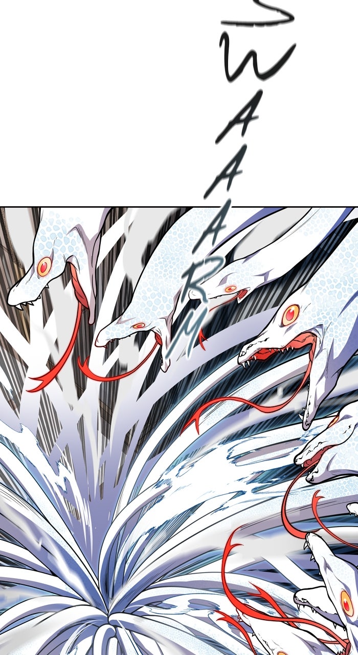 Tower of God manga, chapter 567, page 7 of 151