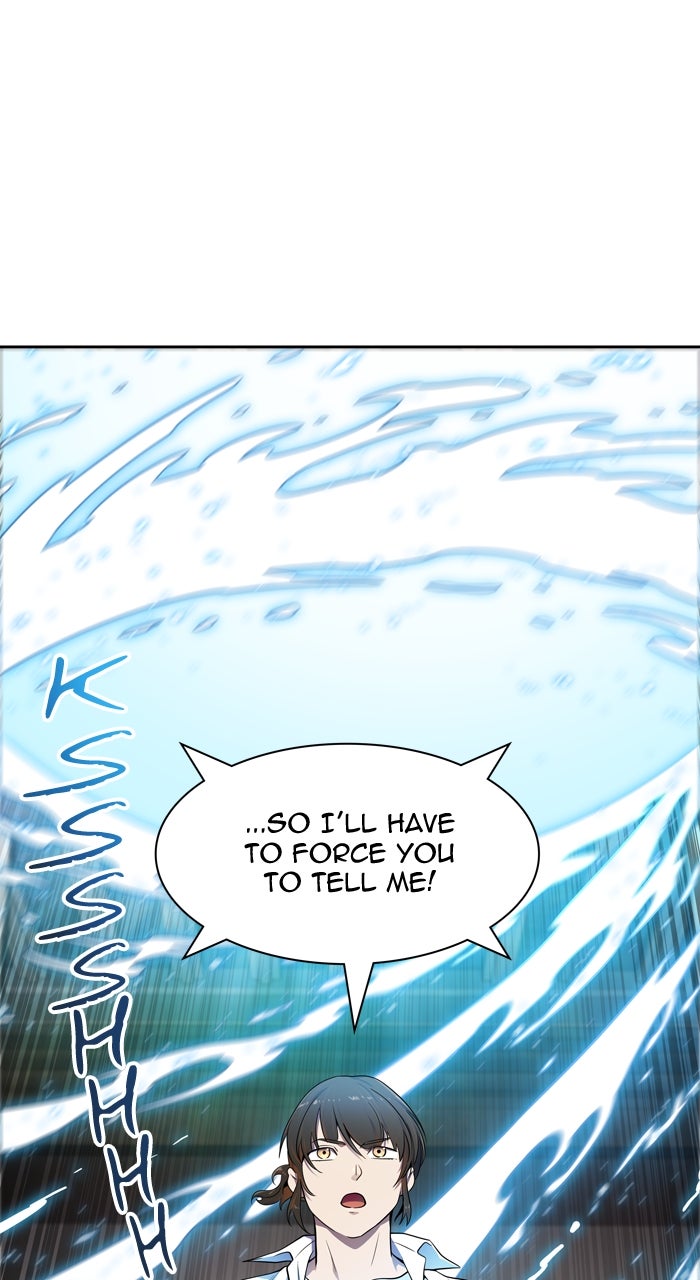 Tower of God manga, chapter 567, page 75 of 151