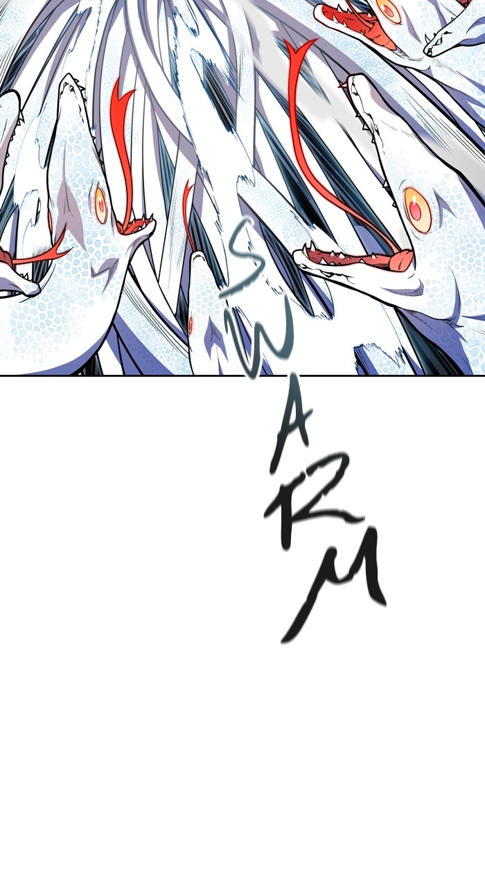 Tower of God manga, chapter 567, page 8 of 151