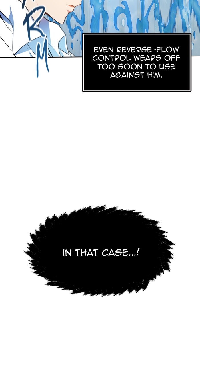 Tower of God manga, chapter 567, page 80 of 151