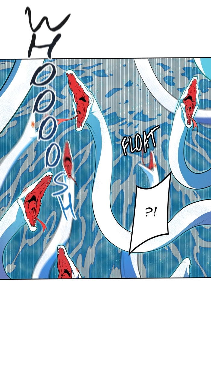 Tower of God manga, chapter 567, page 81 of 151