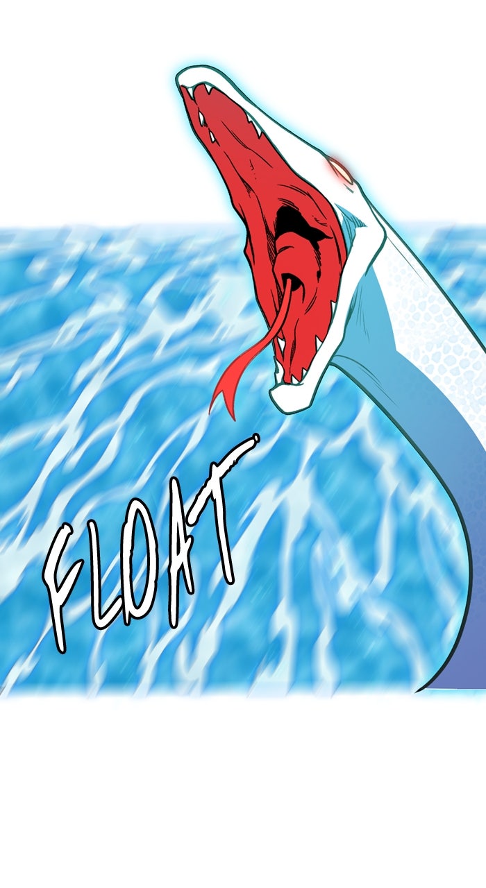 Tower of God manga, chapter 567, page 82 of 151