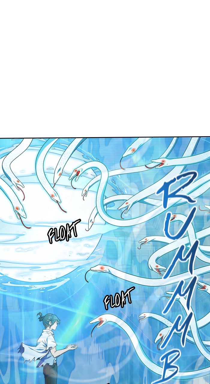 Tower of God manga, chapter 567, page 83 of 151