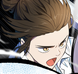 Tower of God Chapter 567: [Season 3] Ep. 150 cover