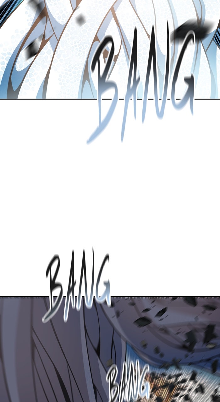 Tower of God manga, chapter 568, page 100 of 141