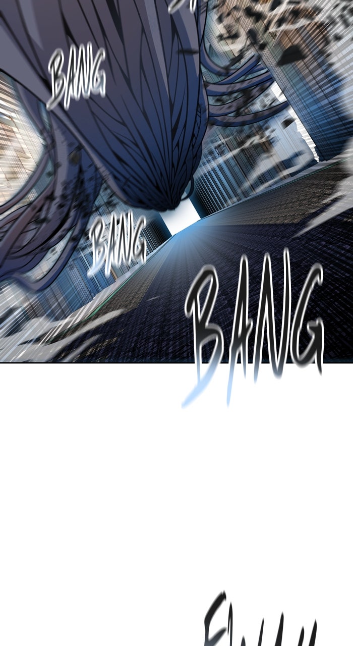 Tower of God manga, chapter 568, page 101 of 141