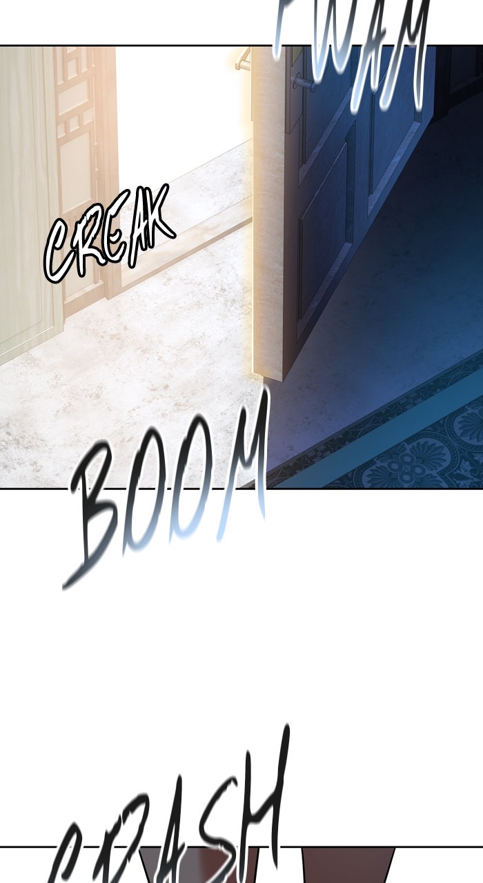Tower of God manga, chapter 568, page 102 of 141