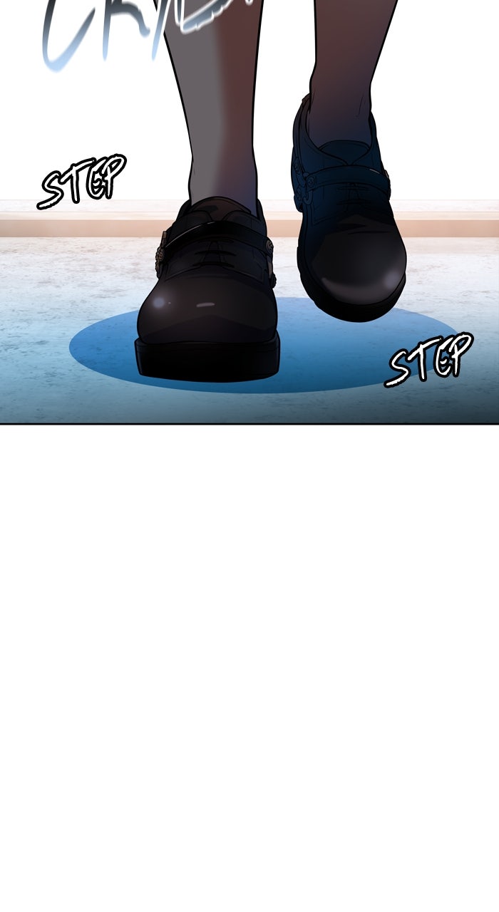 Tower of God manga, chapter 568, page 103 of 141