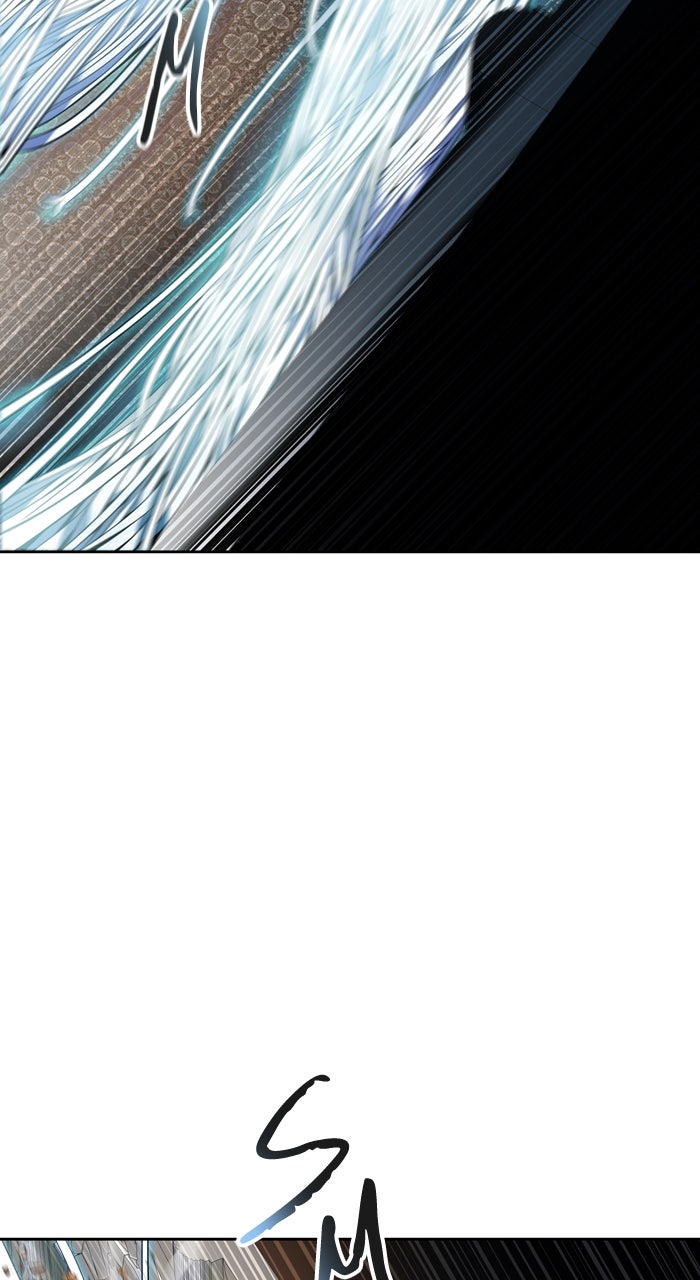 Tower of God manga, chapter 568, page 109 of 141