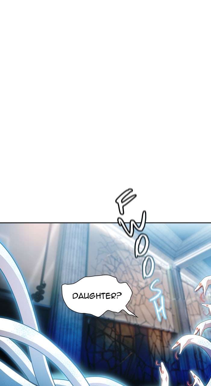 Tower of God manga, chapter 568, page 113 of 141