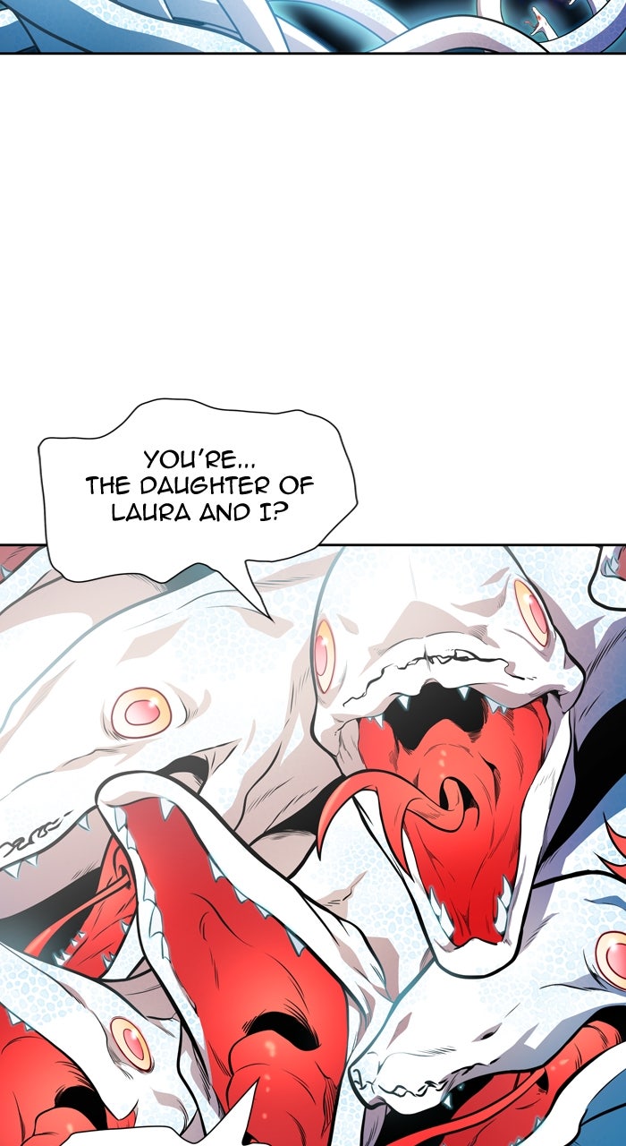 Tower of God manga, chapter 568, page 114 of 141