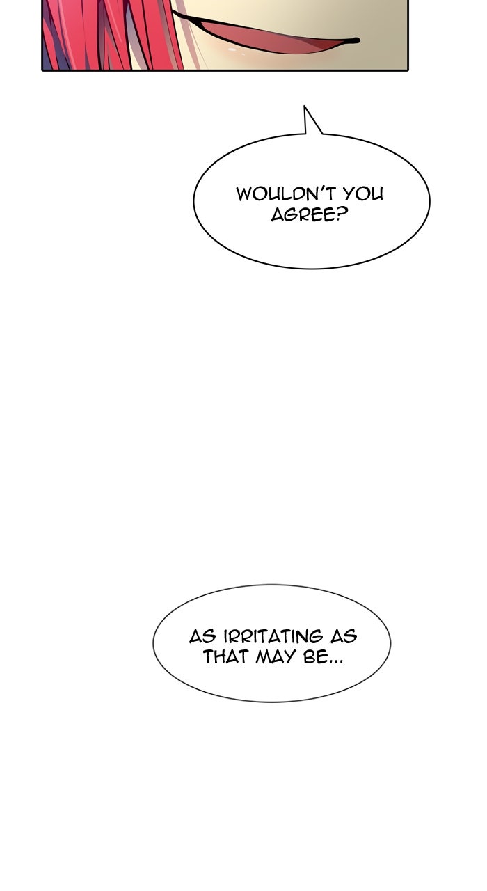 Tower of God manga, chapter 568, page 118 of 141